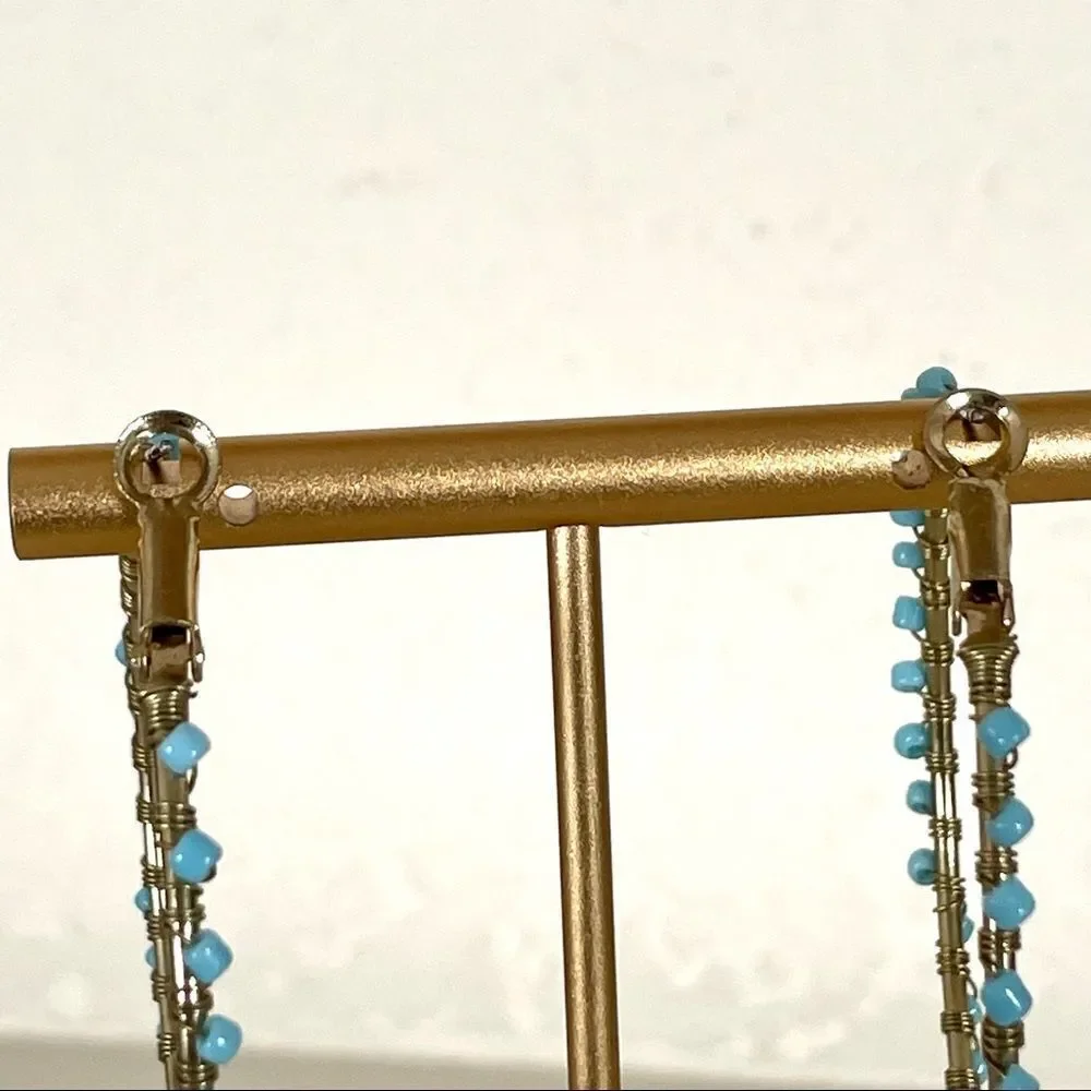 N/A gold tone